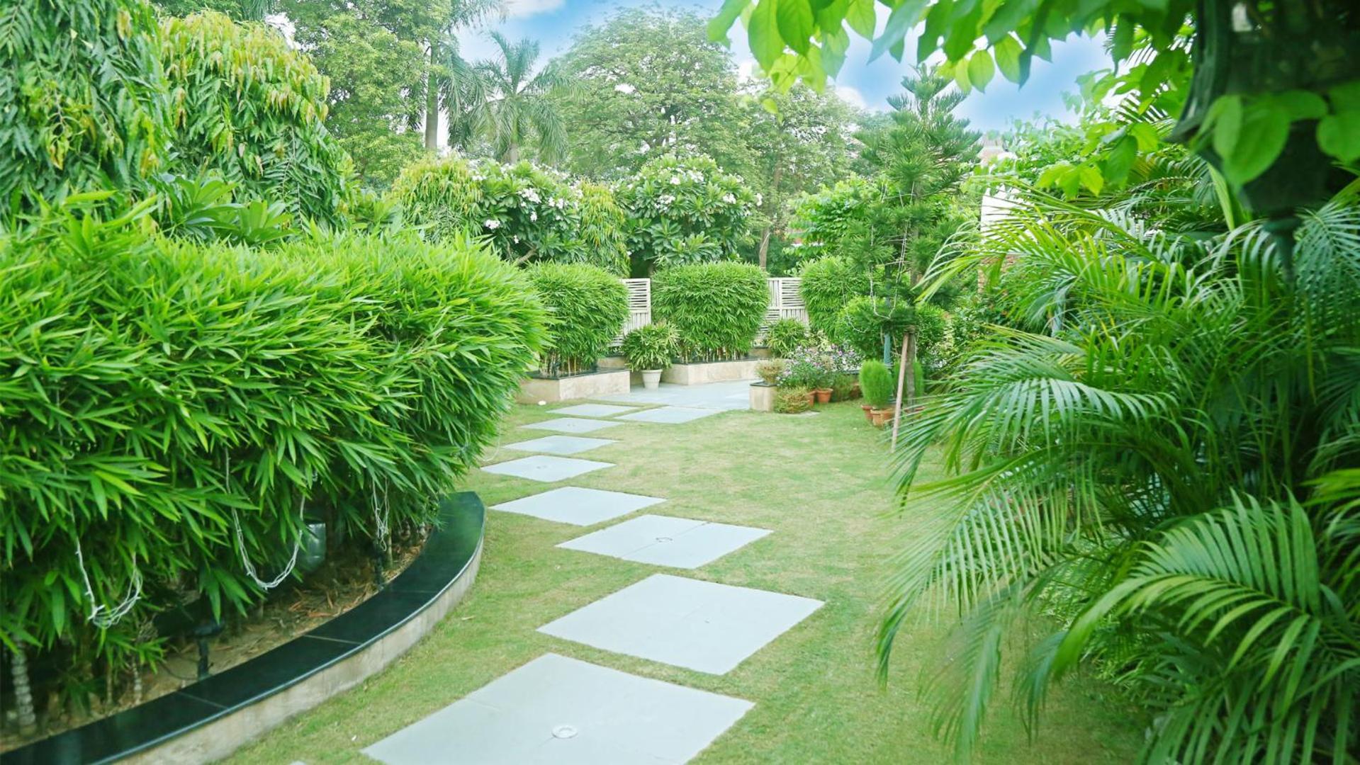 Hotel Goa Country Club Gurgáon Exteriér fotografie