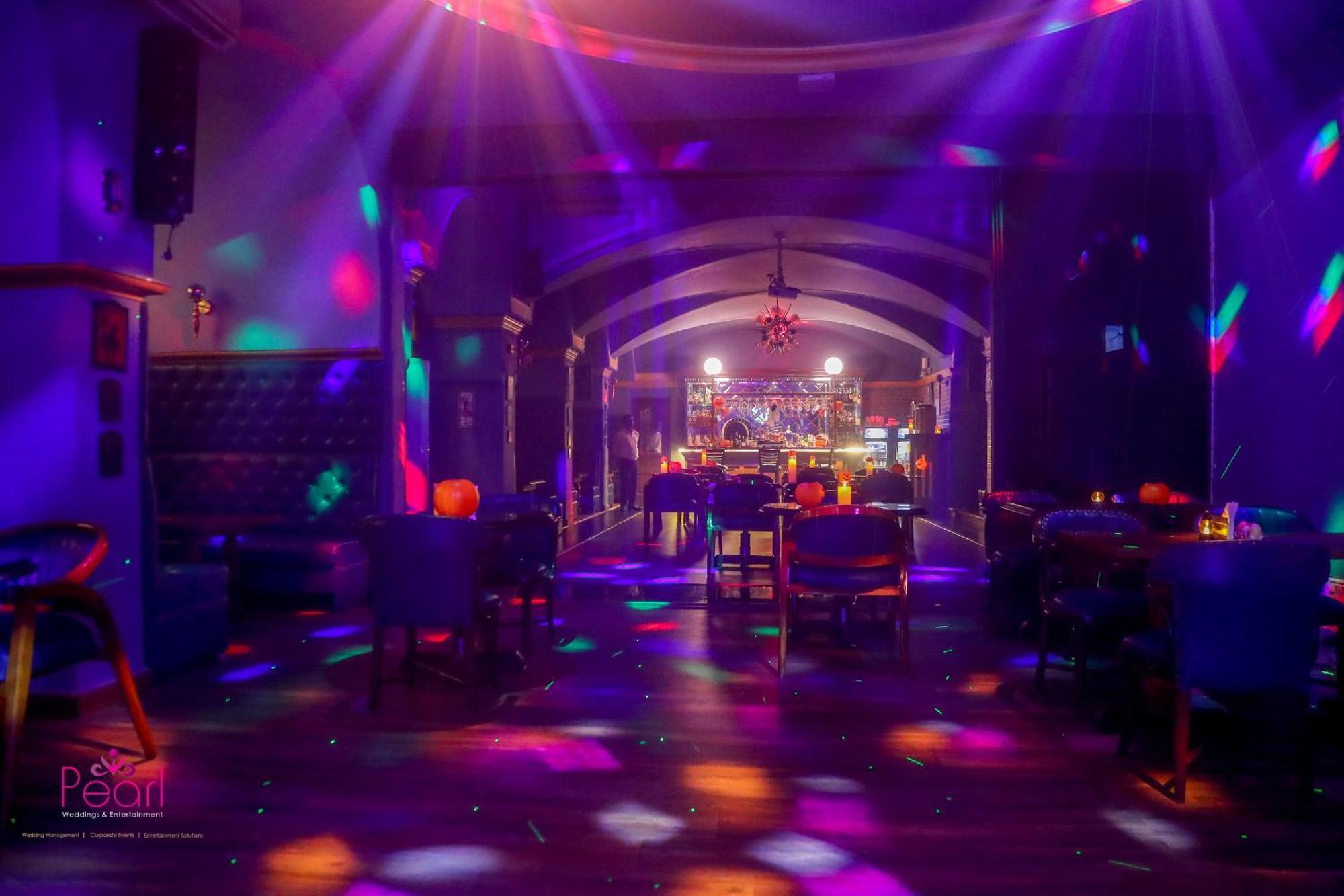 Hotel Goa Country Club Gurgáon Exteriér fotografie